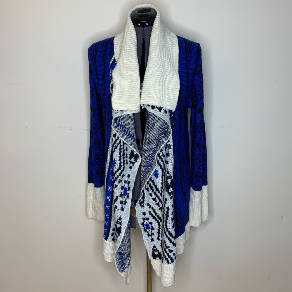 Warm Sweater- Perfect for Fall and Winter